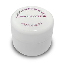 Purple Gold 紫雲膏