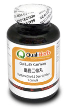 Gui Lu Er Xian Wan 龜鹿二仙丸 Honey Pills