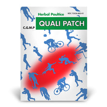 Quali Herbal  - Herbal Poultice