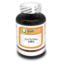 Zuo Gui Wan 左歸丸 Honey Pills